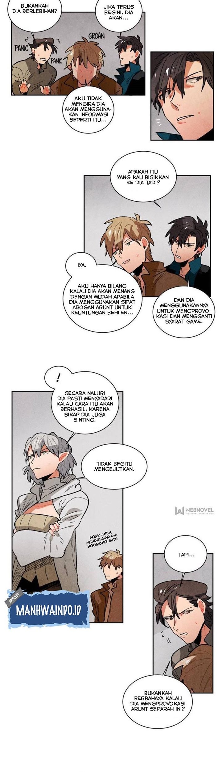 Ernak Chapter 71 Gambar 7