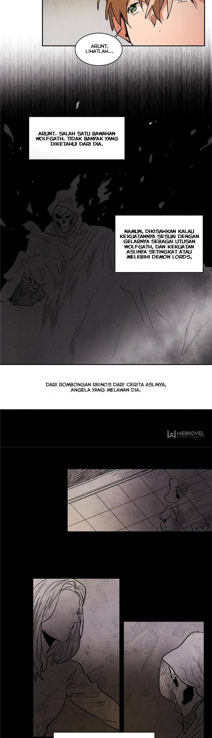 Ernak Chapter 71 Gambar 9