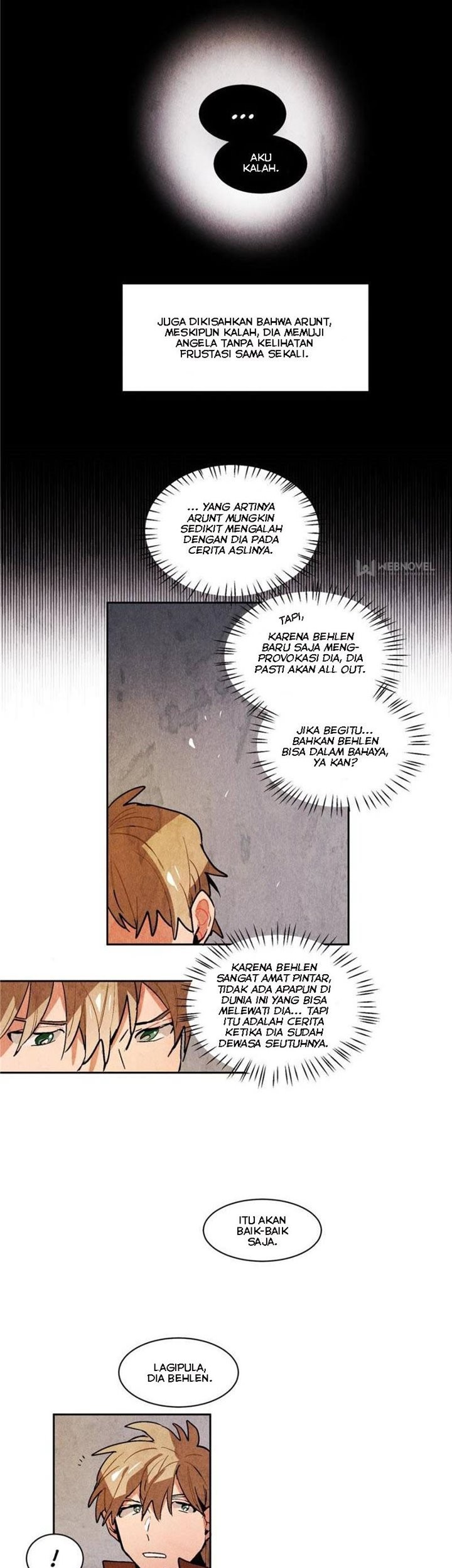 Ernak Chapter 71 Gambar 11