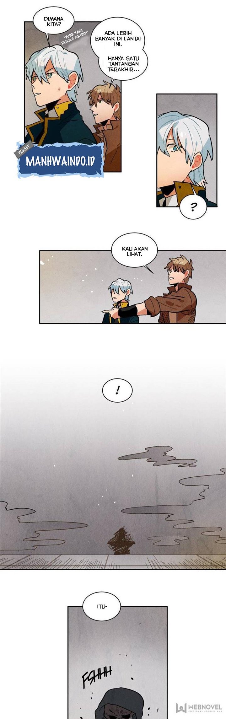 Ernak Chapter 70 Gambar 10