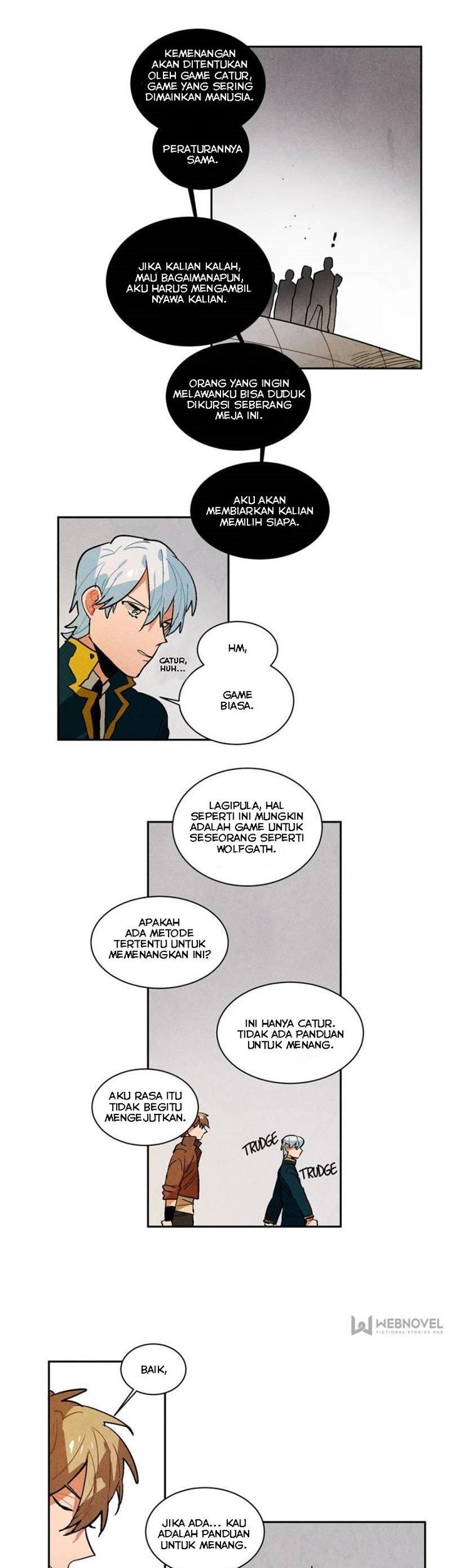 Ernak Chapter 70 Gambar 12