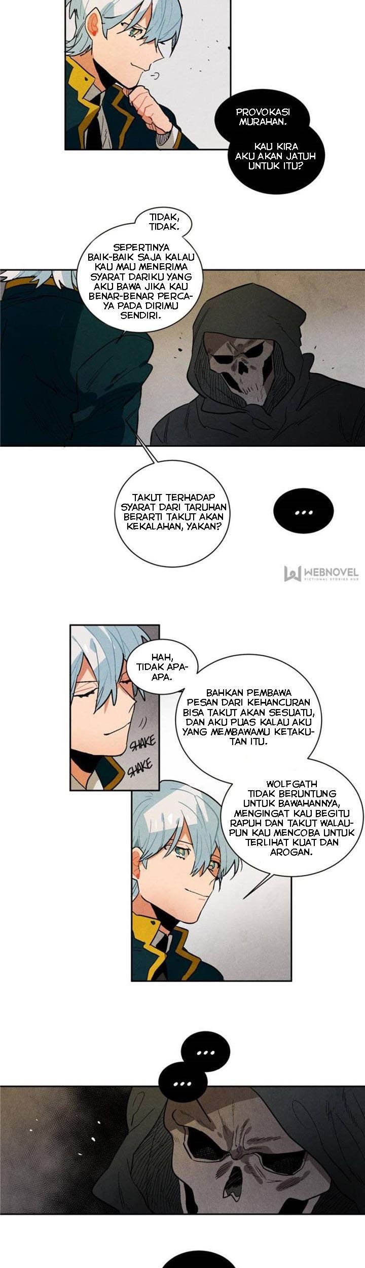 Ernak Chapter 70 Gambar 18