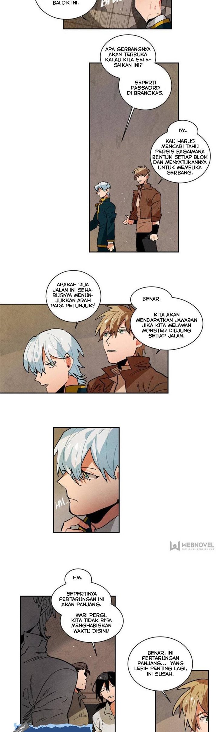 Ernak Chapter 70 Gambar 4
