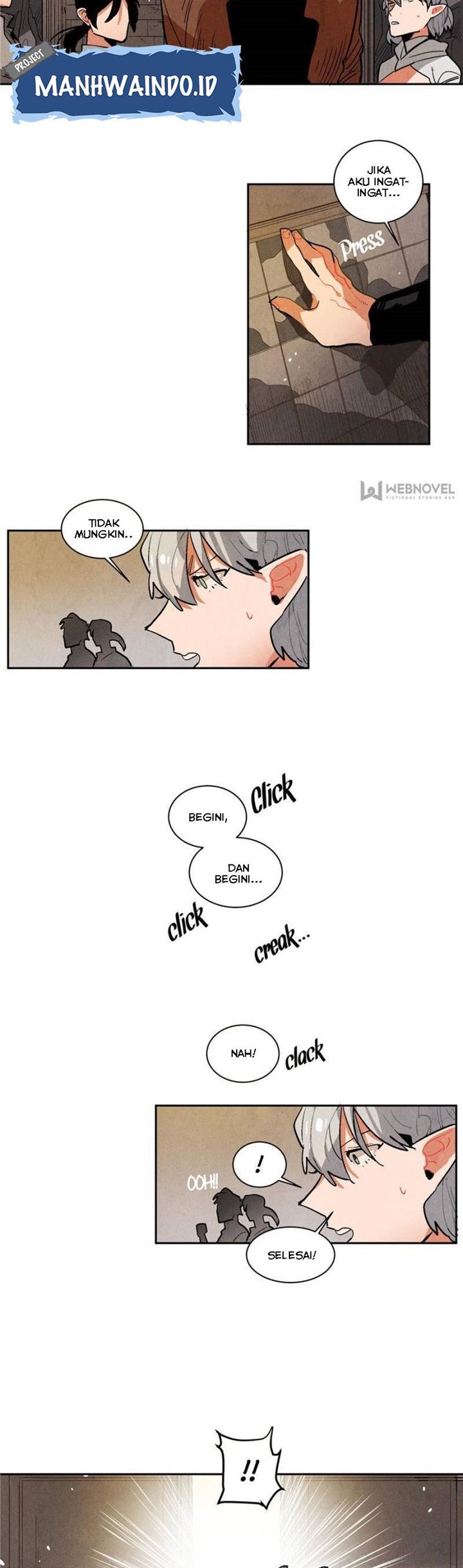 Ernak Chapter 70 Gambar 7