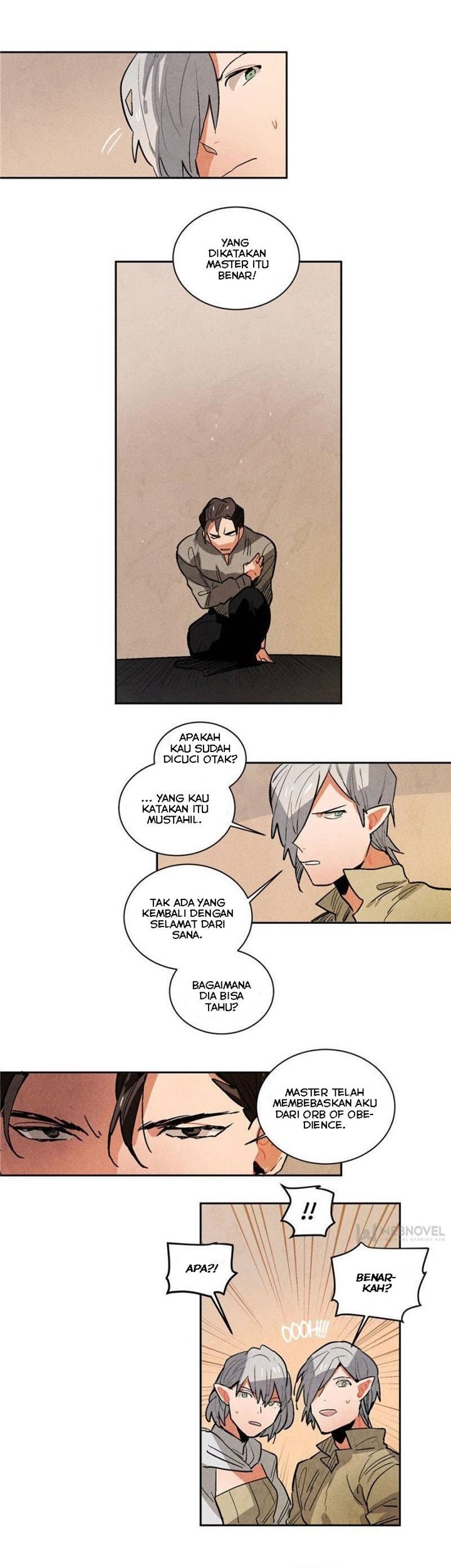 Ernak Chapter 68 Gambar 18