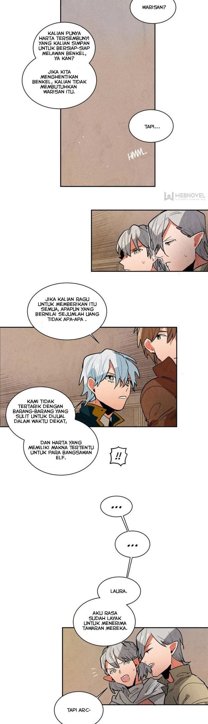 Ernak Chapter 68 Gambar 22