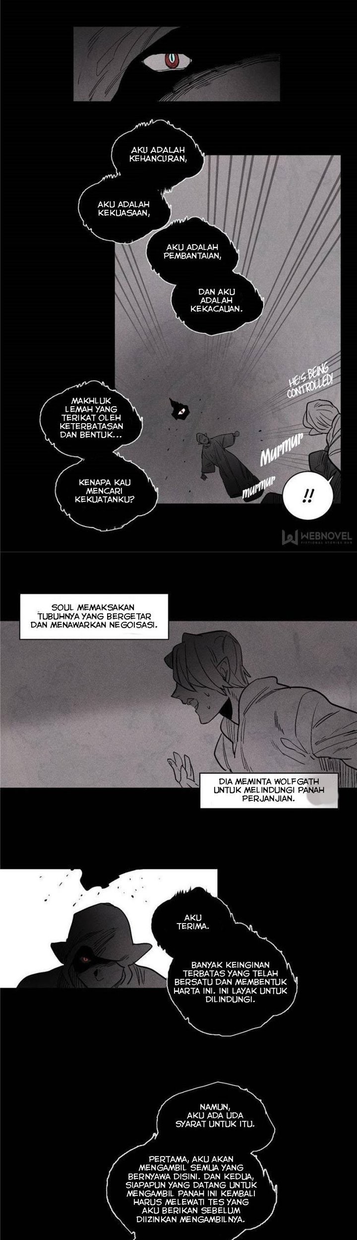 Ernak Chapter 68 Gambar 9