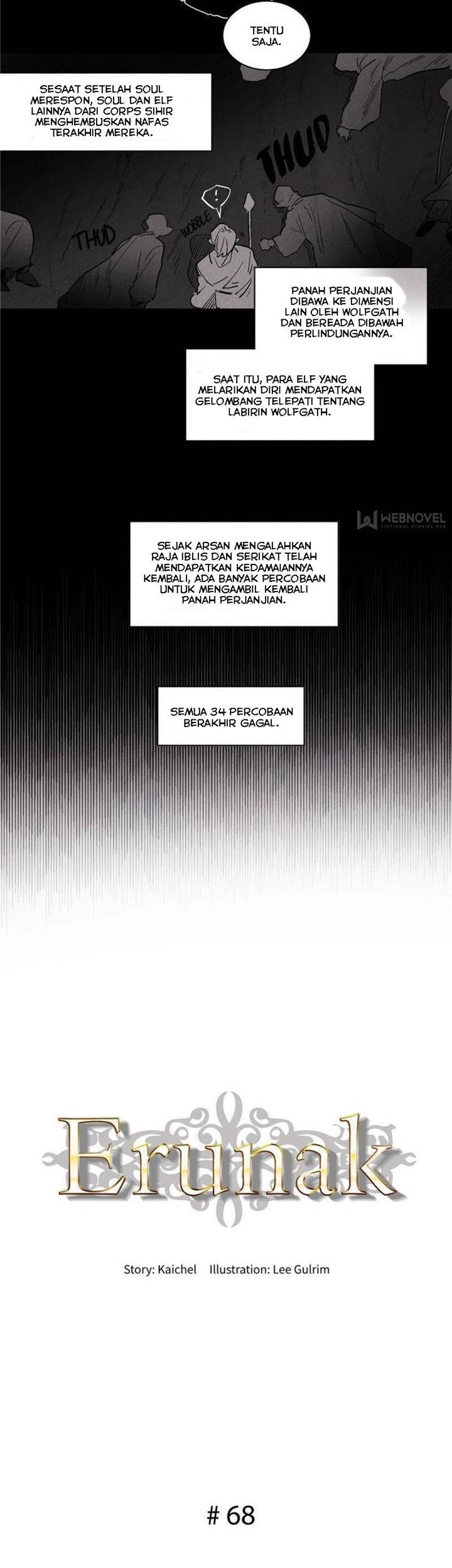 Ernak Chapter 68 Gambar 11