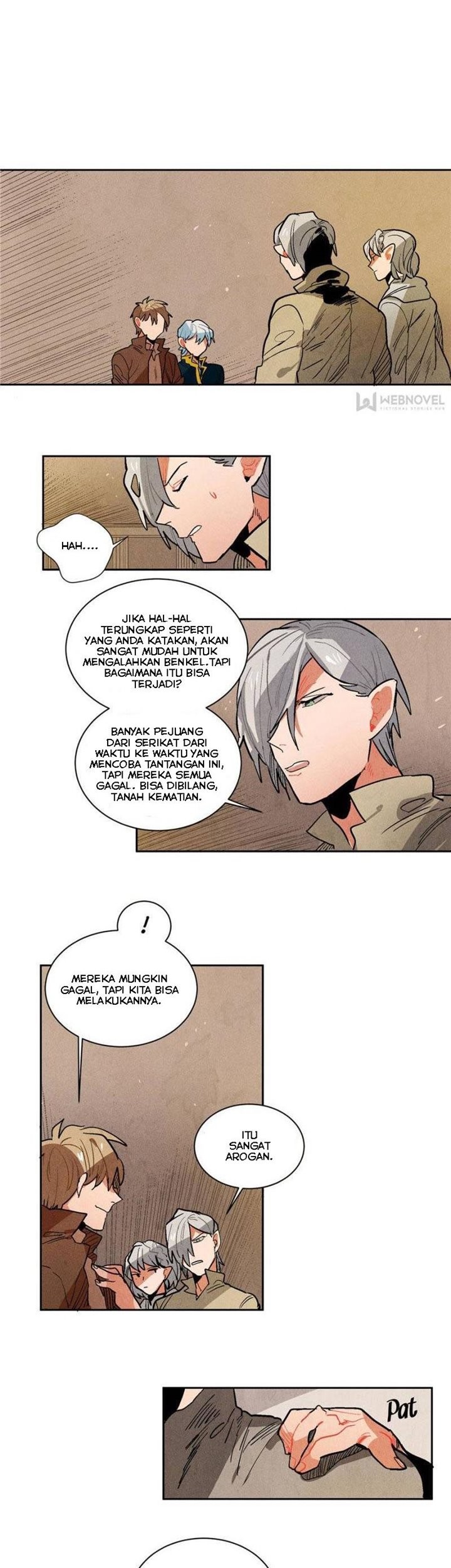 Ernak Chapter 68 Gambar 13