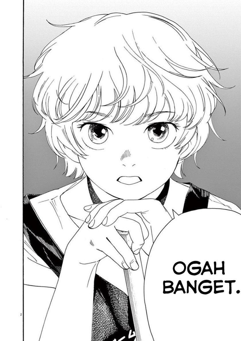 Baca Insomniacs After School Chapter 23 Gambar 2