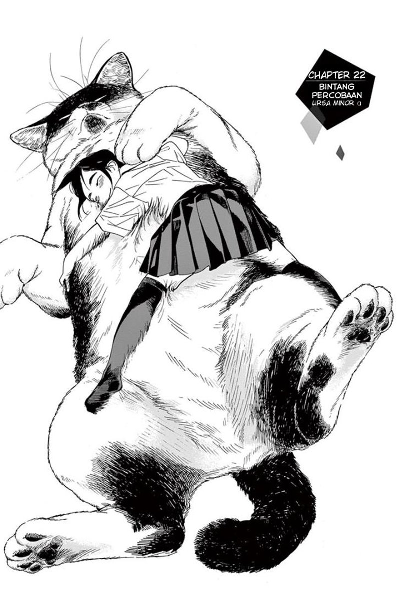 Baca Komik Insomniacs After School Chapter 22 Gambar 1