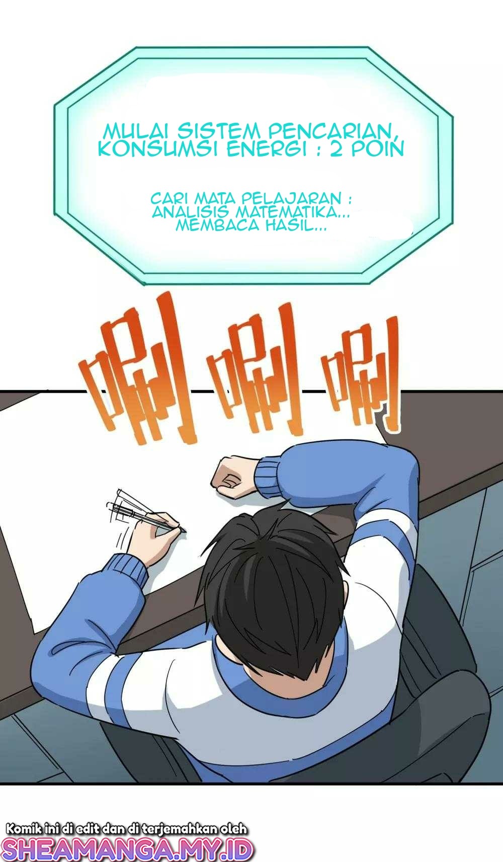 School Flower Master Chapter 20 Gambar 26