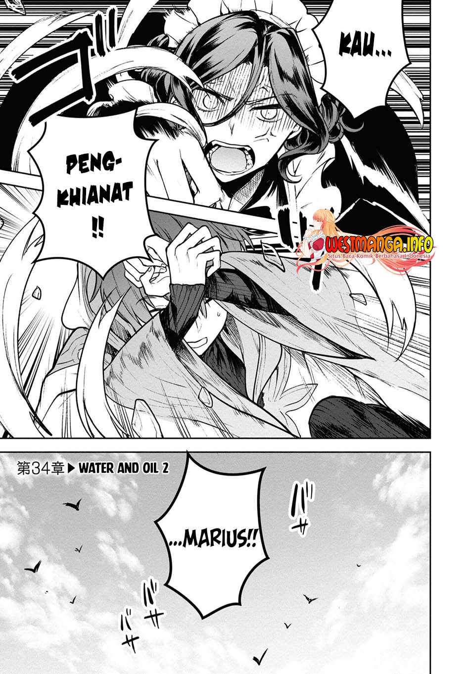 Baca Next Life Chapter 34 Gambar 2