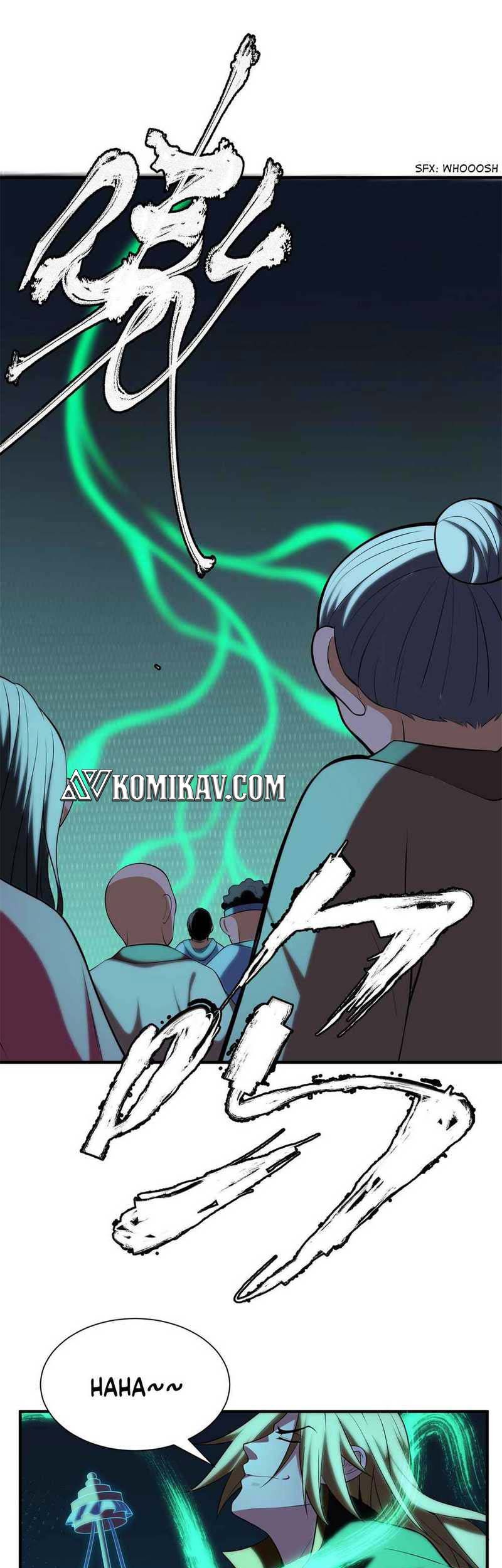 I just want to be beaten to death by everyone Chapter 18 Gambar 20