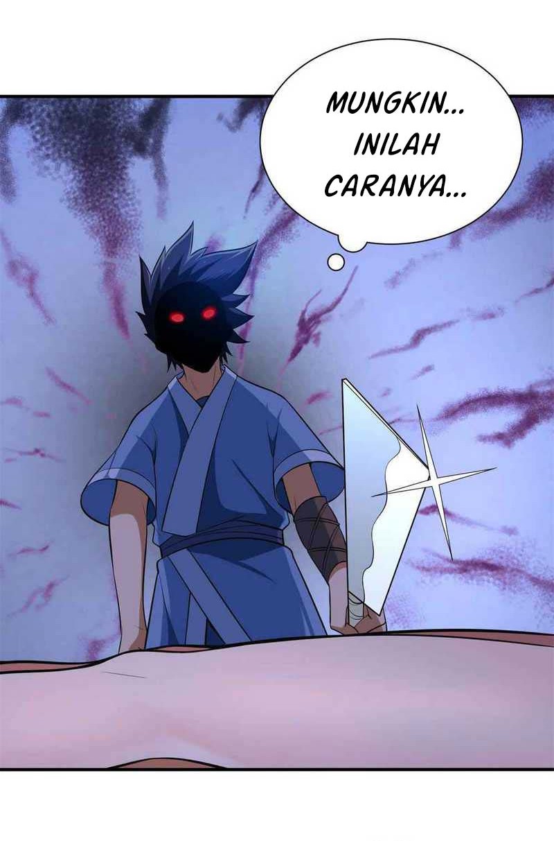 I just want to be beaten to death by everyone Chapter 18 Gambar 31