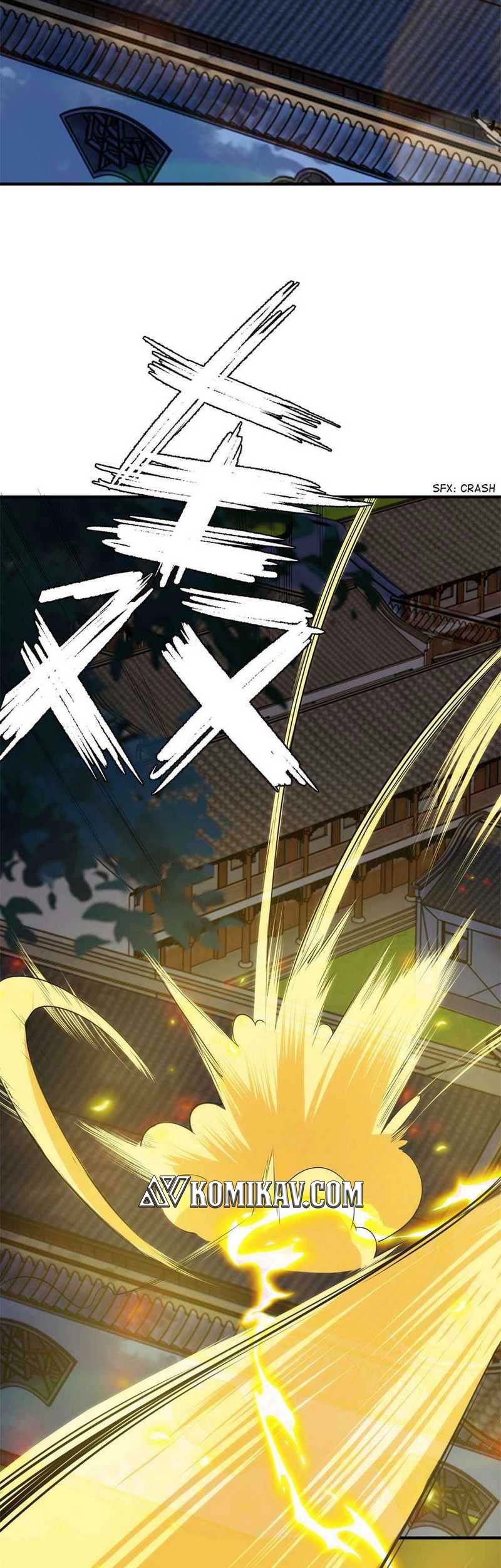 I just want to be beaten to death by everyone Chapter 18 Gambar 4