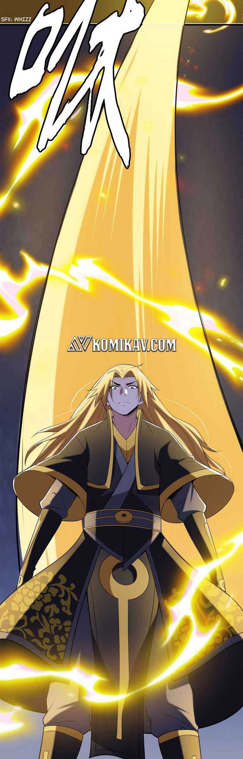 I just want to be beaten to death by everyone Chapter 18 Gambar 6
