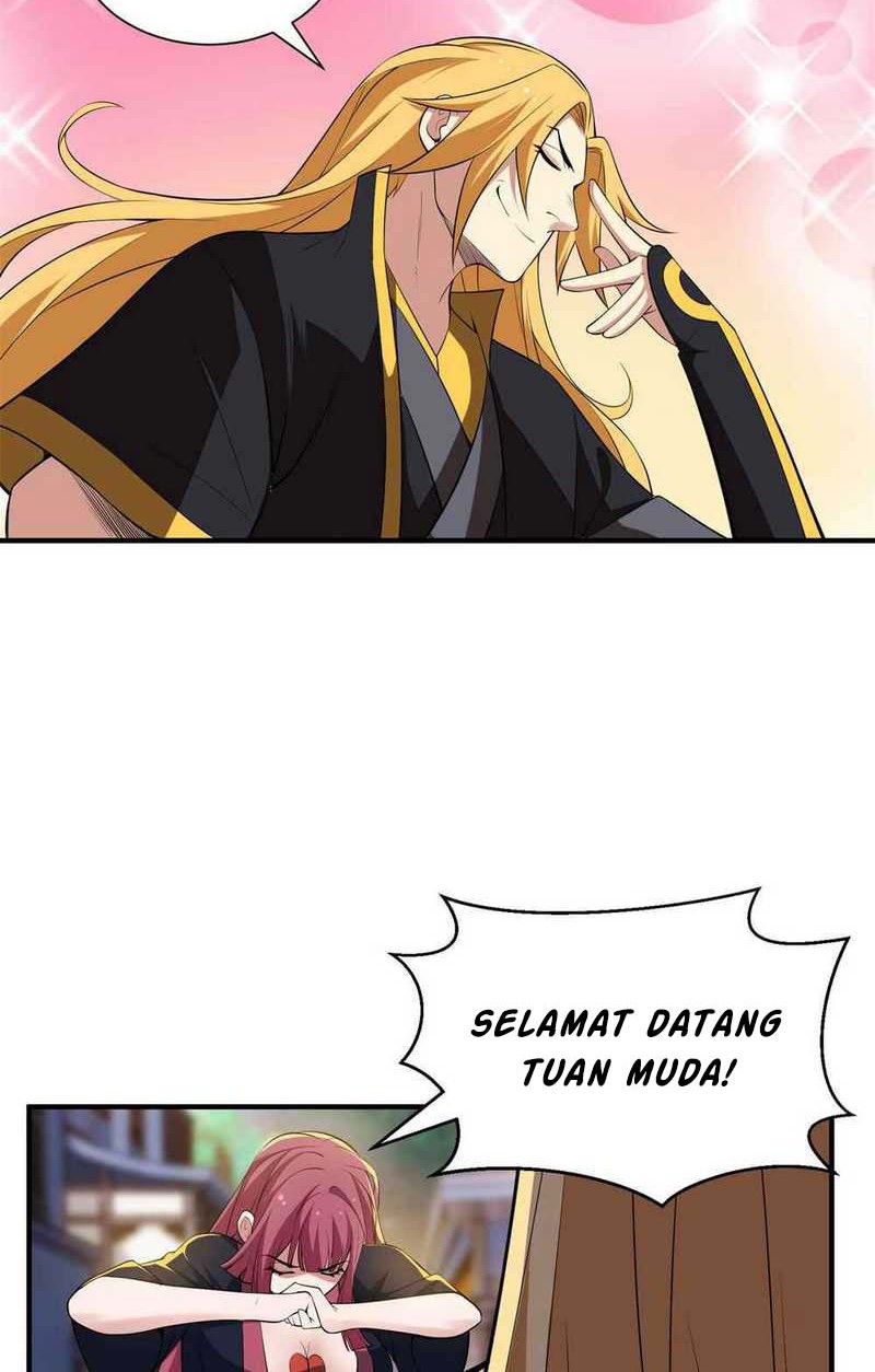 I just want to be beaten to death by everyone Chapter 18 Gambar 9