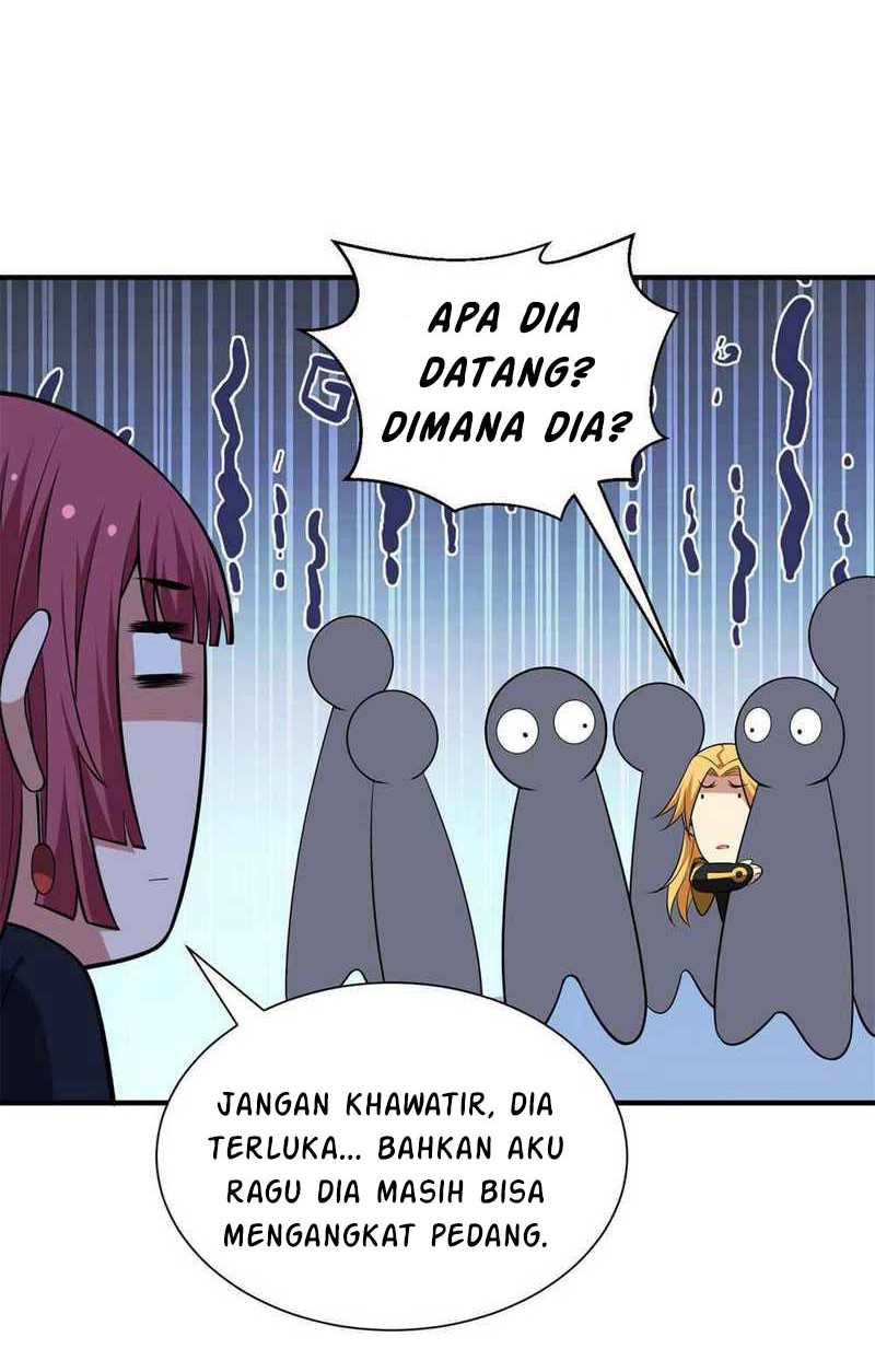 I just want to be beaten to death by everyone Chapter 18 Gambar 11