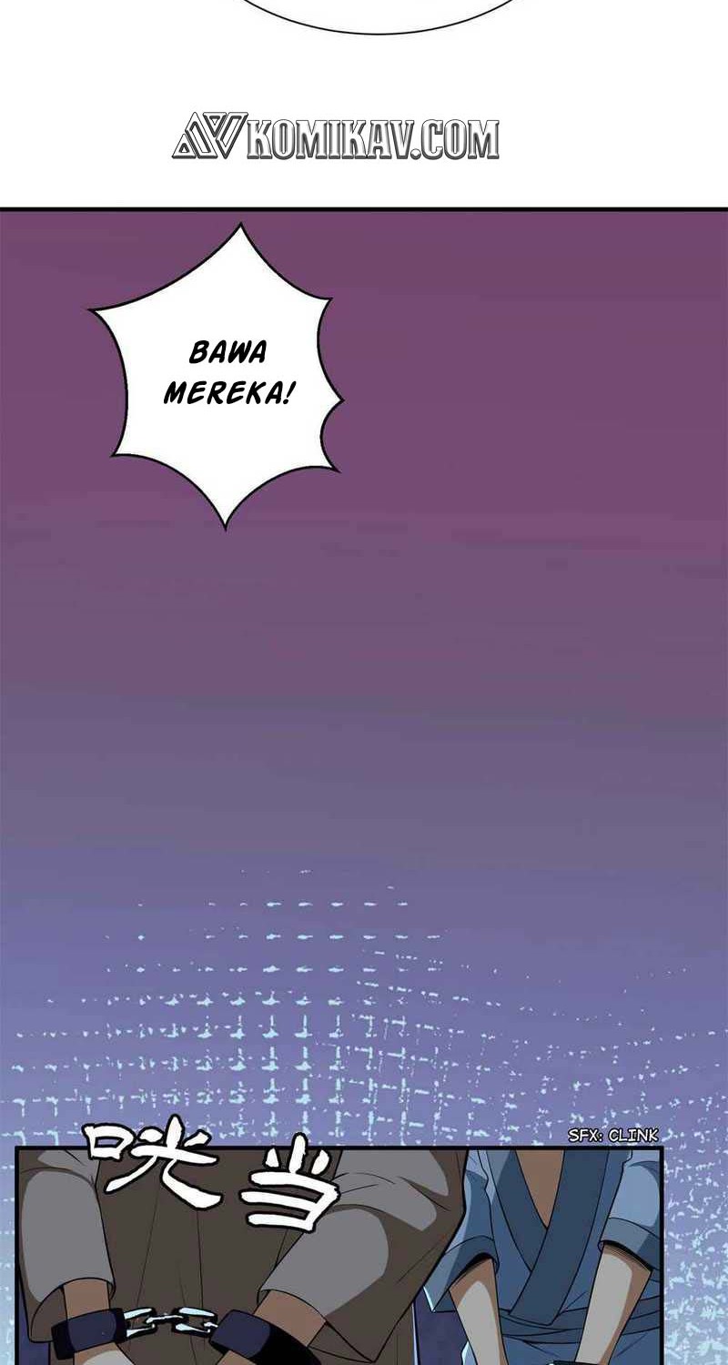 I just want to be beaten to death by everyone Chapter 18 Gambar 15