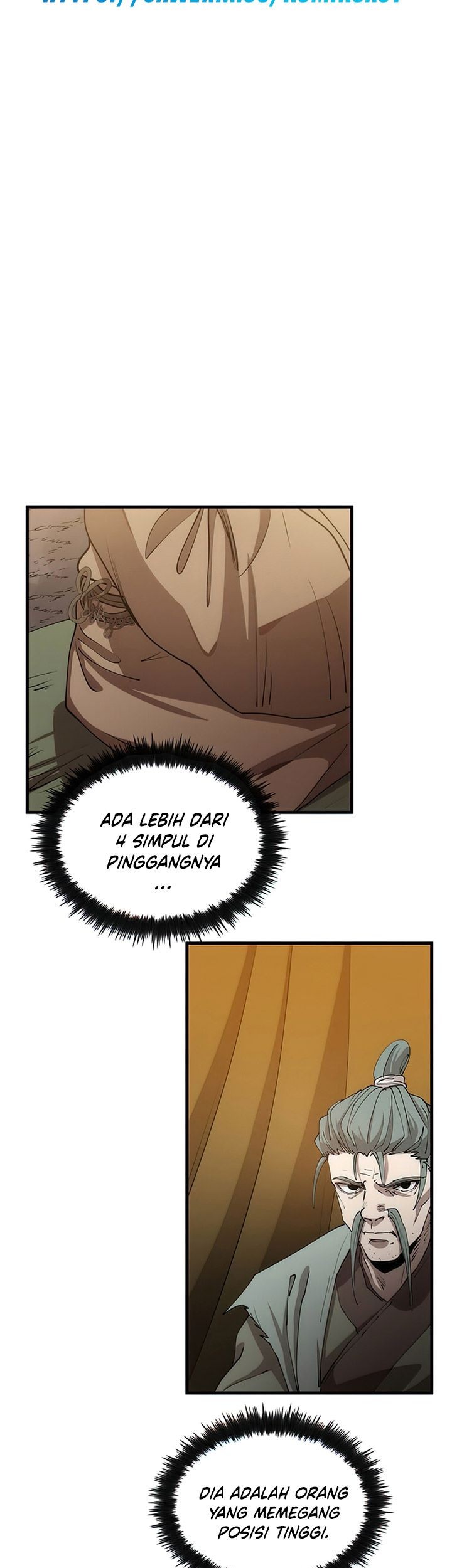 Doctor’s Rebirth Chapter 64 Gambar 24