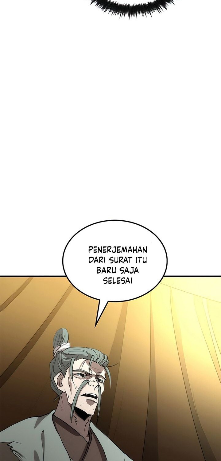 Doctor’s Rebirth Chapter 64 Gambar 25