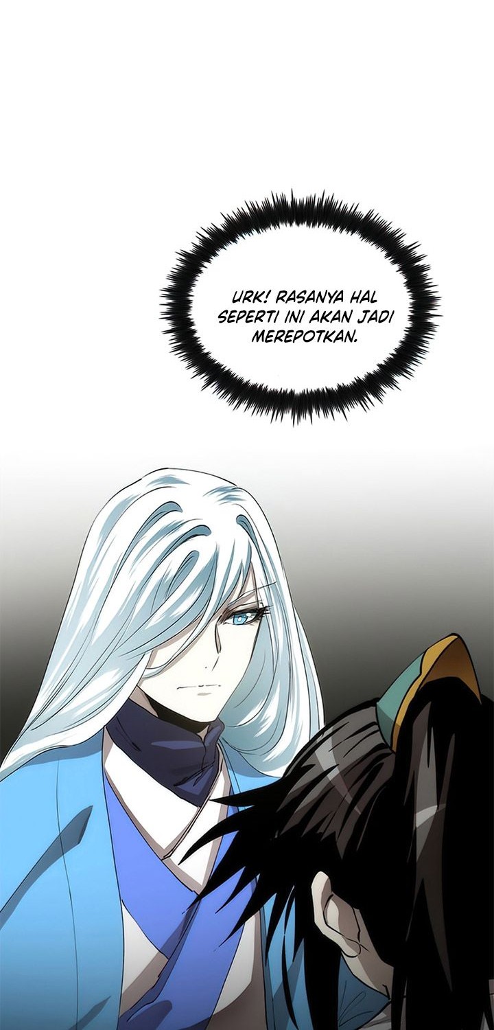 Doctor’s Rebirth Chapter 64 Gambar 27