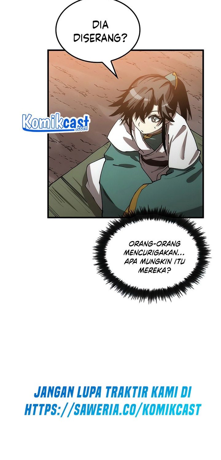 Doctor’s Rebirth Chapter 64 Gambar 29