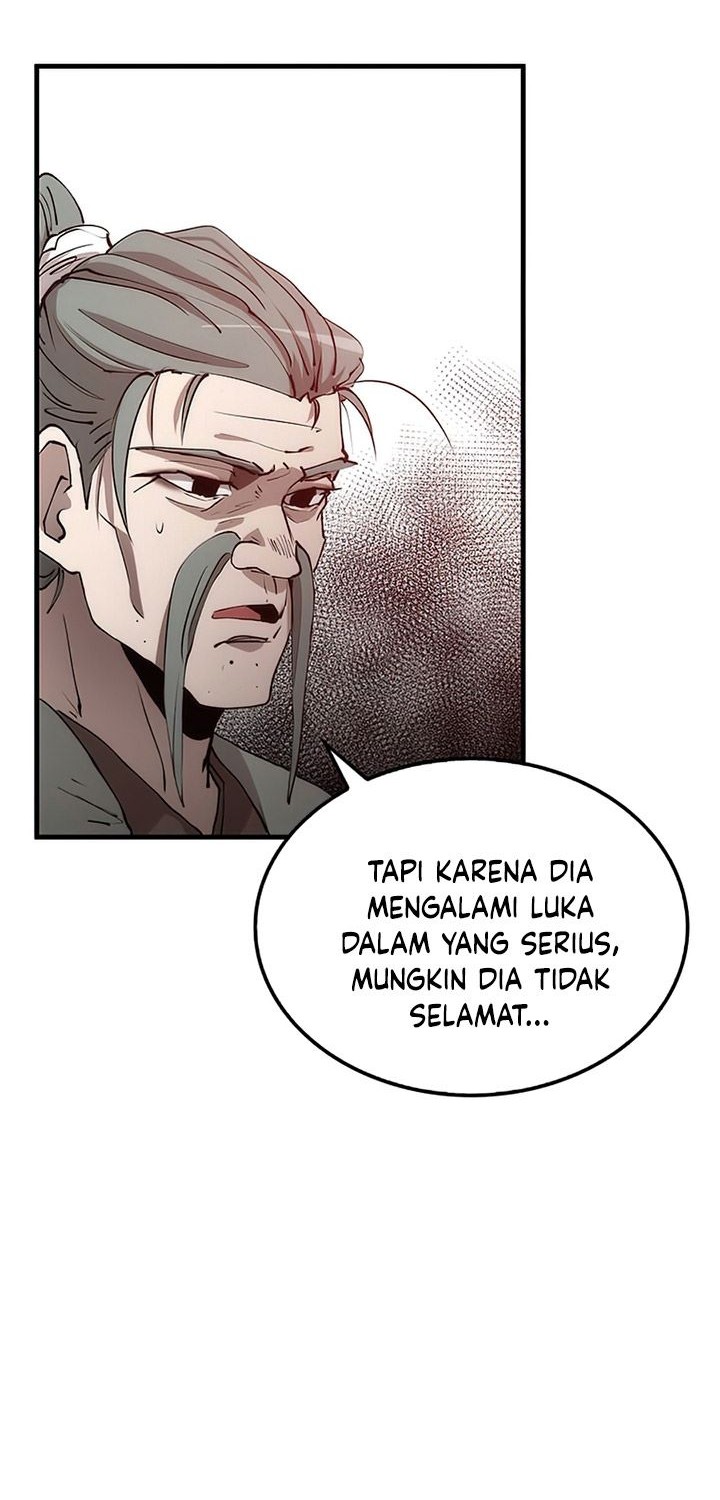 Doctor’s Rebirth Chapter 64 Gambar 37
