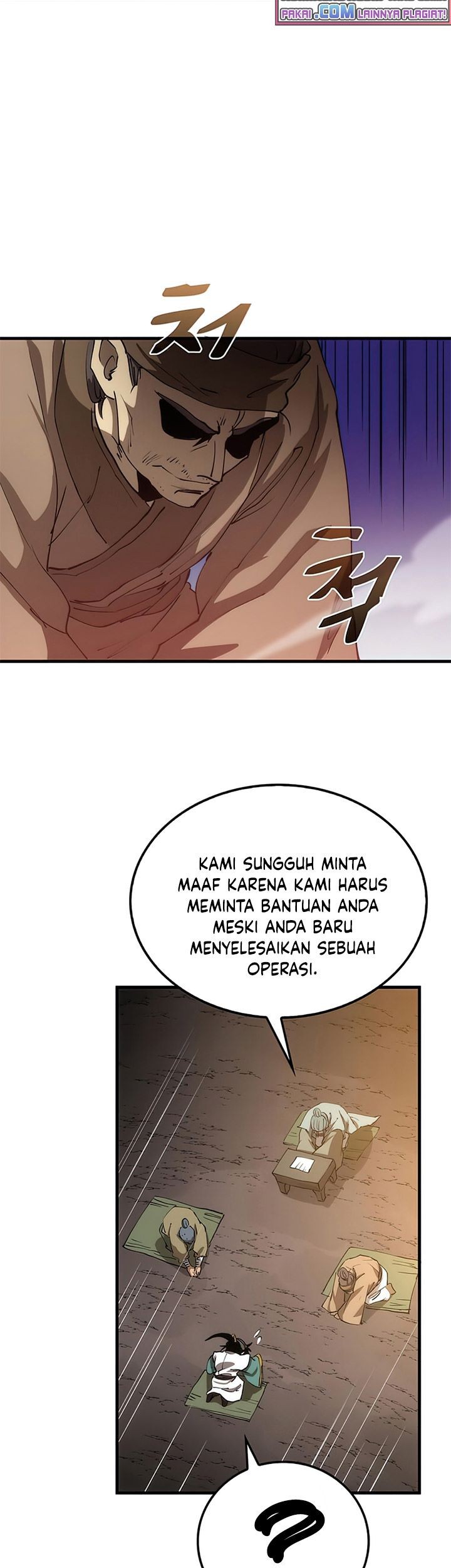 Doctor’s Rebirth Chapter 64 Gambar 40