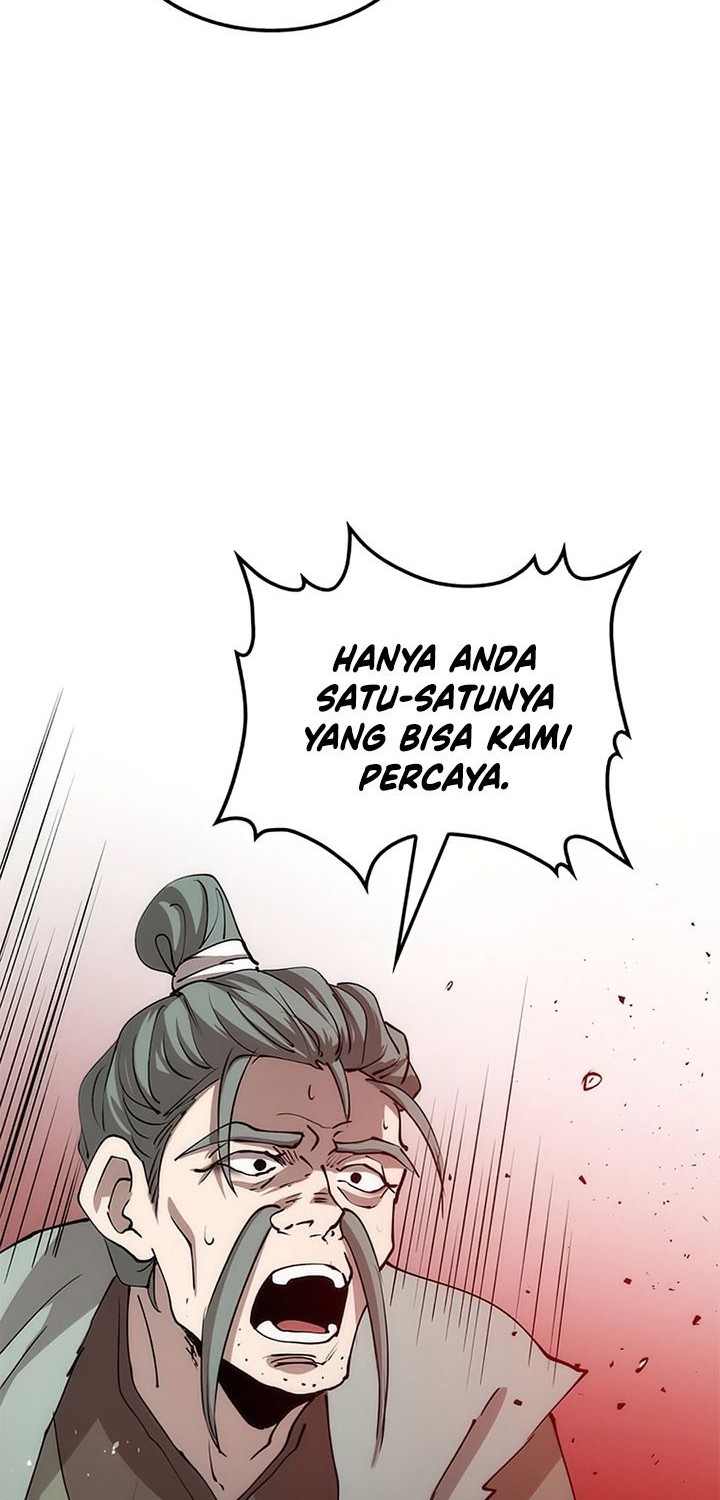 Doctor’s Rebirth Chapter 64 Gambar 43