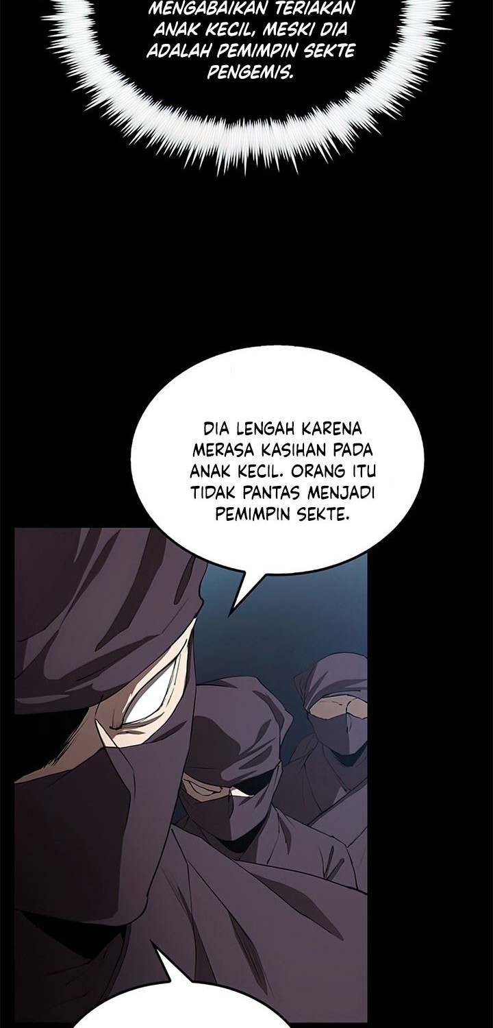 Doctor’s Rebirth Chapter 64 Gambar 59