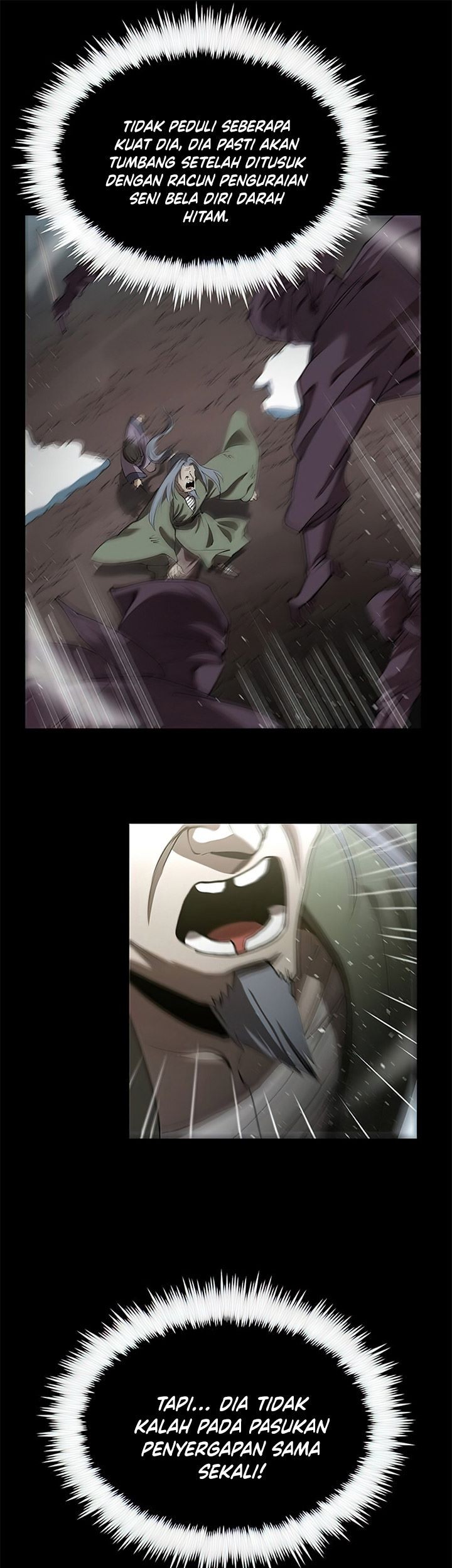 Doctor’s Rebirth Chapter 64 Gambar 62