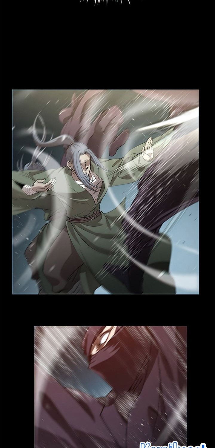 Doctor’s Rebirth Chapter 64 Gambar 63