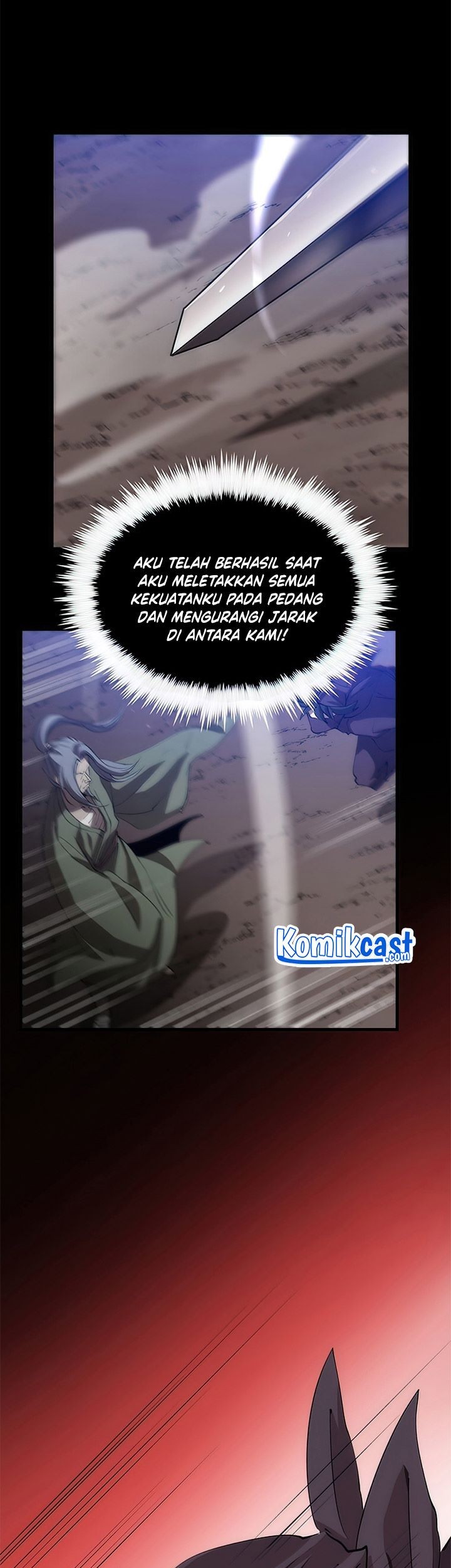 Doctor’s Rebirth Chapter 64 Gambar 68