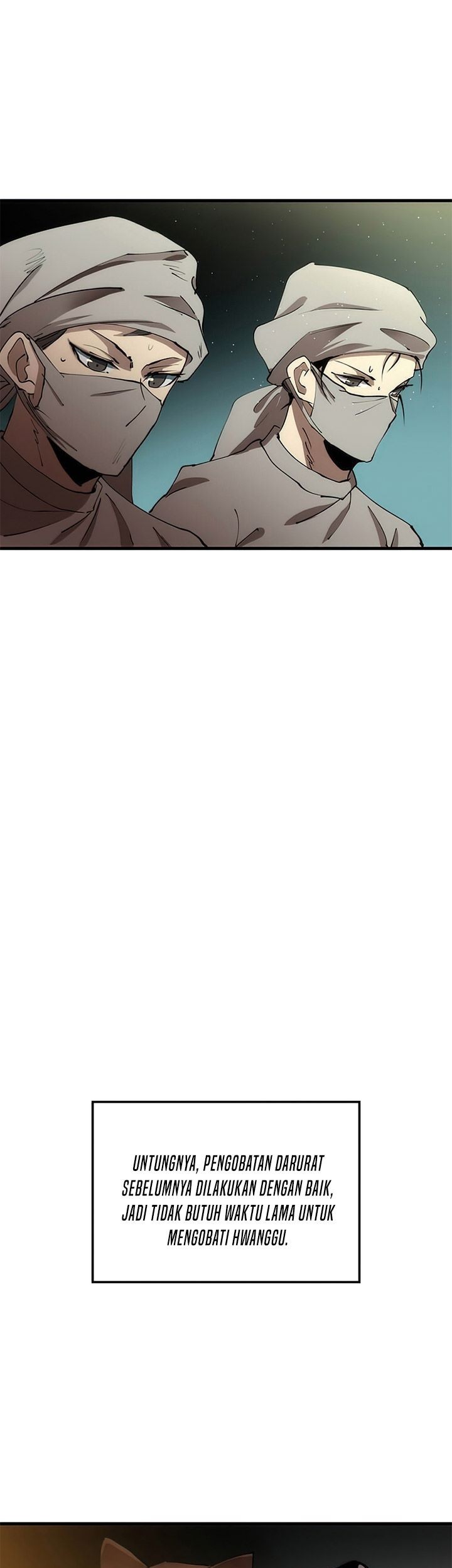 Doctor’s Rebirth Chapter 64 Gambar 4