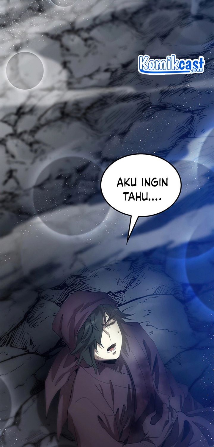 Doctor’s Rebirth Chapter 64 Gambar 81