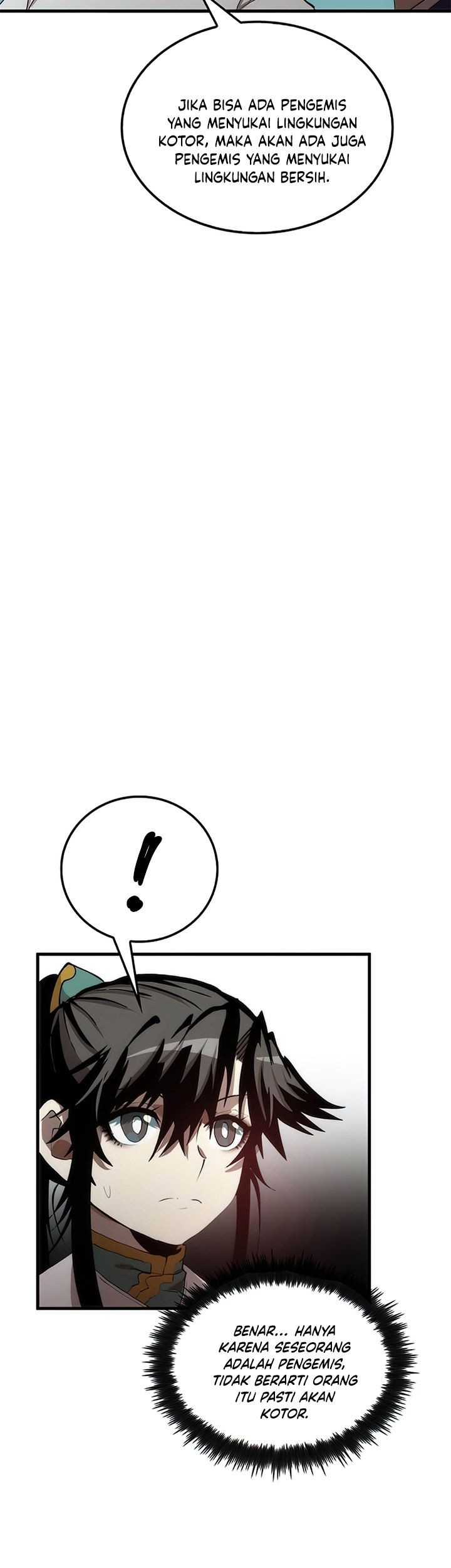 Doctor’s Rebirth Chapter 64 Gambar 14