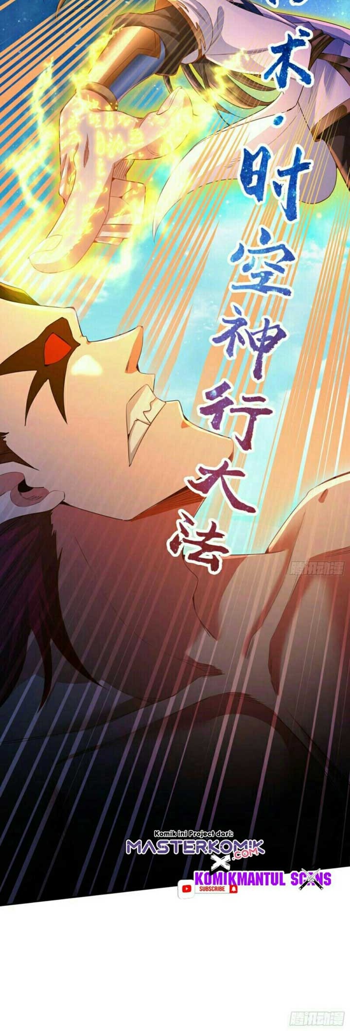 I Was Trapped On The Same Day For 100,000 Years Chapter 74 Gambar 4