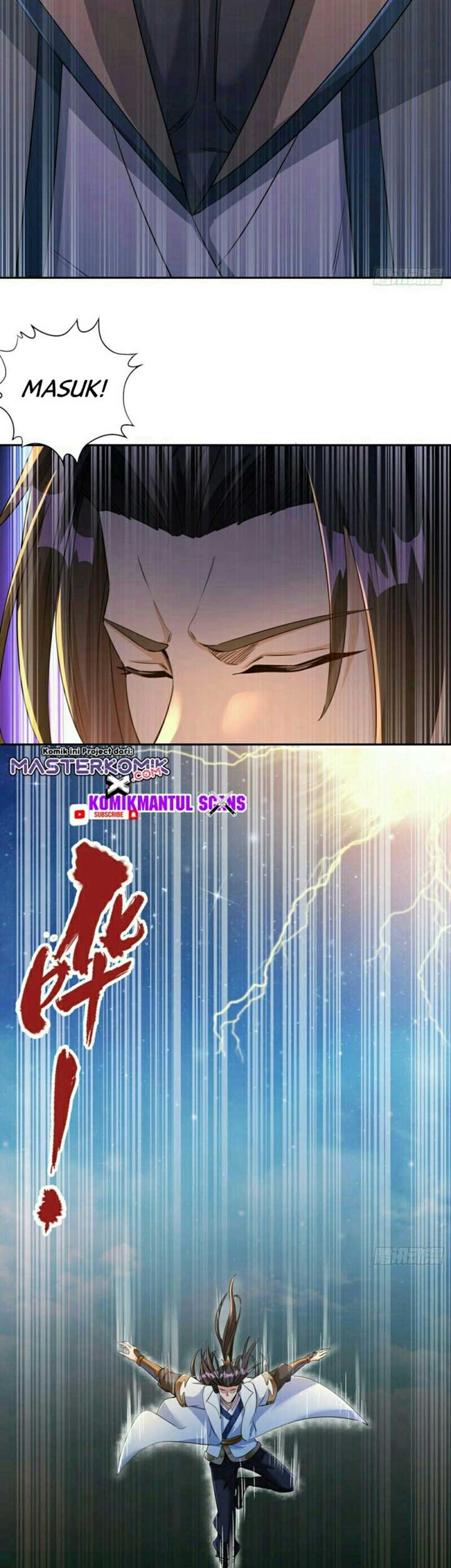 I Was Trapped On The Same Day For 100,000 Years Chapter 74 Gambar 6