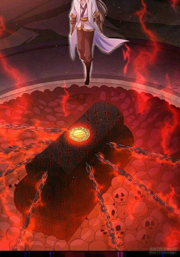 I Was Trapped On The Same Day For 100,000 Years Chapter 74 Gambar 8