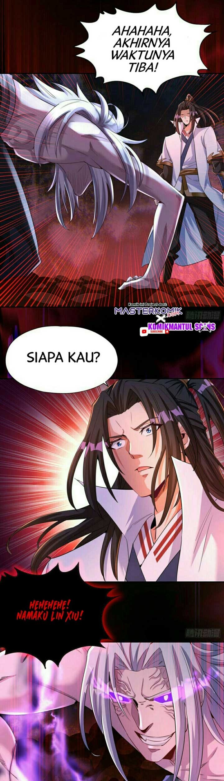 I Was Trapped On The Same Day For 100,000 Years Chapter 74 Gambar 13