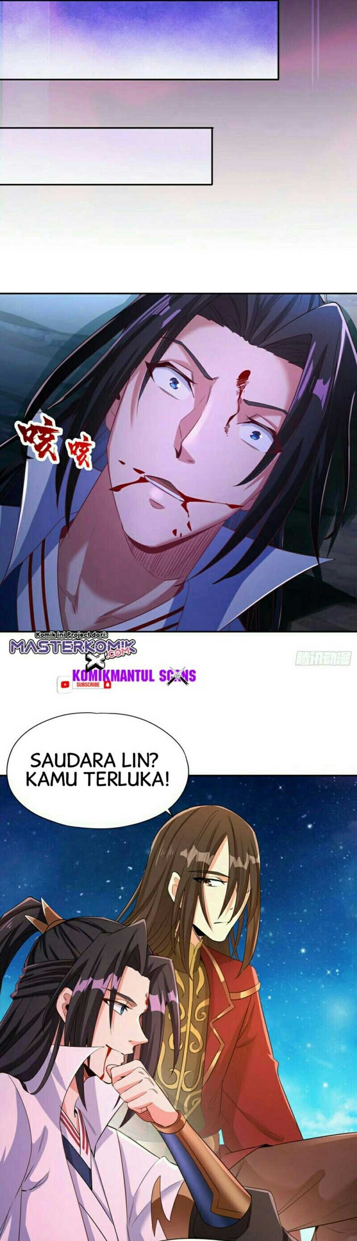 I Was Trapped On The Same Day For 100,000 Years Chapter 74 Gambar 17