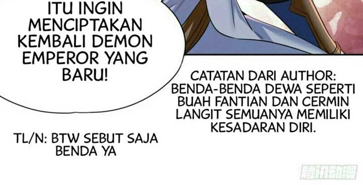 I Was Trapped On The Same Day For 100,000 Years Chapter 74 Gambar 20
