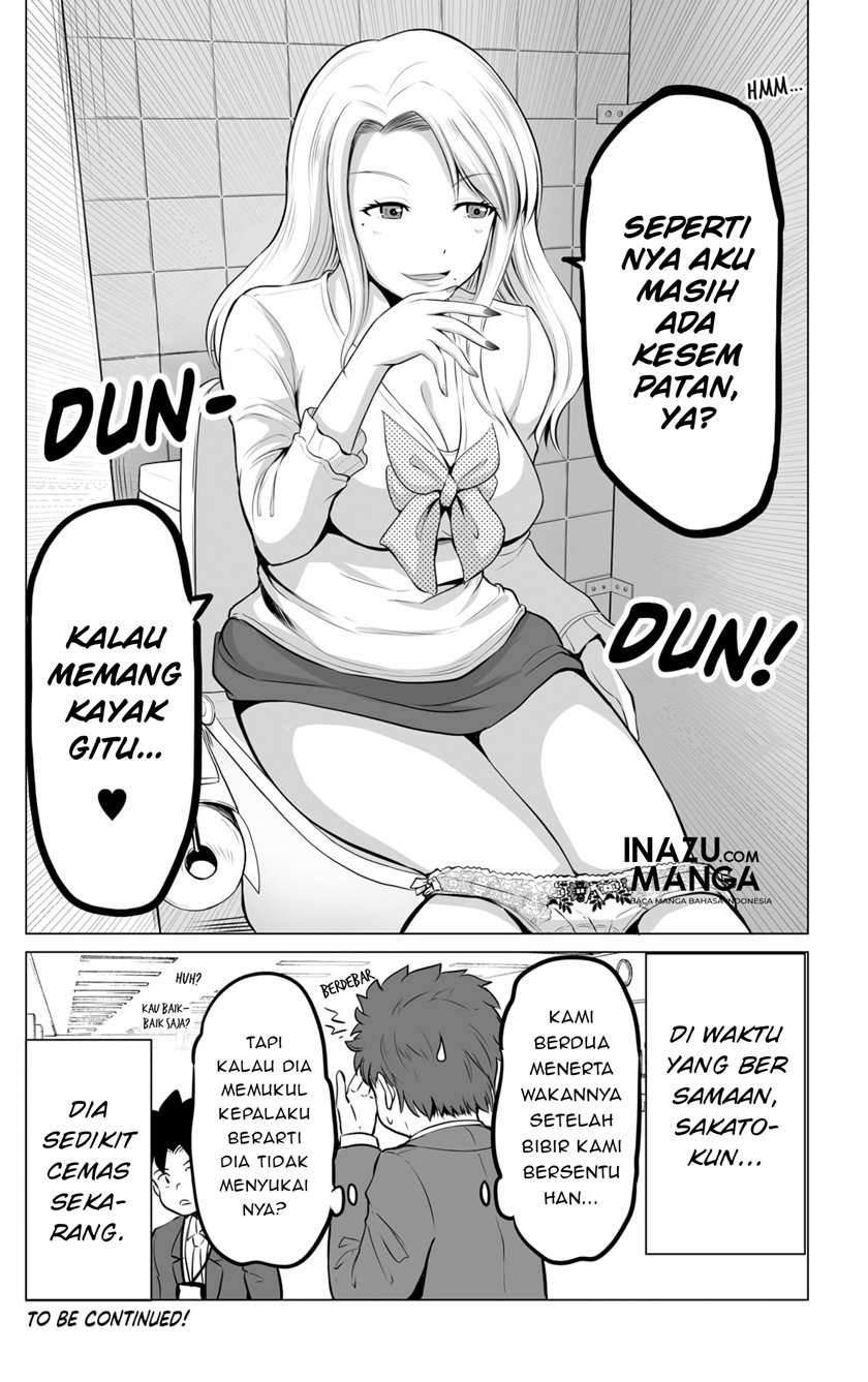 Surichigai wa Fuufu no Hajimari Chapter 09 Gambar 5
