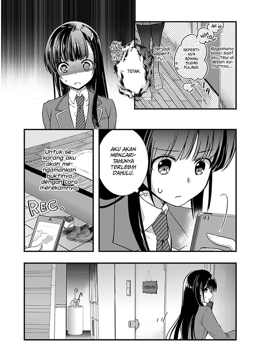 Mamahaha no Tsurego ga Moto Kanodatta Chapter 14 Gambar 14