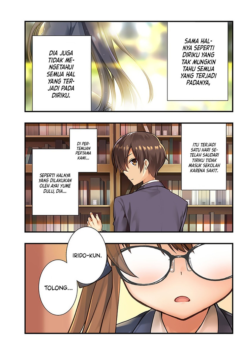 Baca Mamahaha no Tsurego ga Moto Kanodatta Chapter 14 Gambar 2