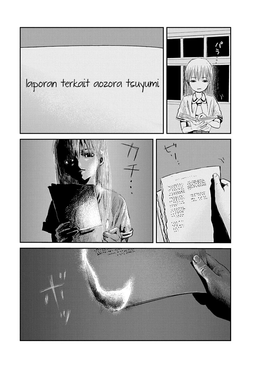 Asobi Asobase Chapter 23 20