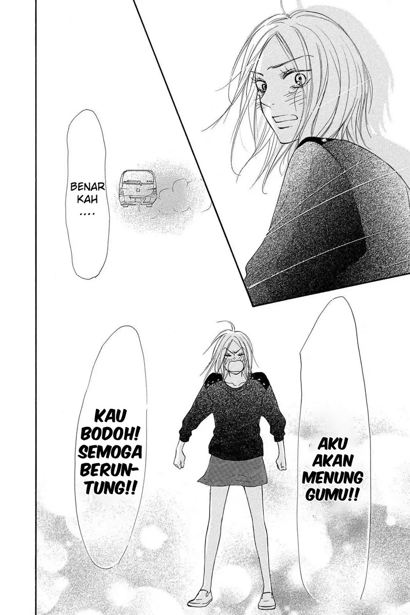 Kimi ni Todoke Chapter 120 Gambar 40