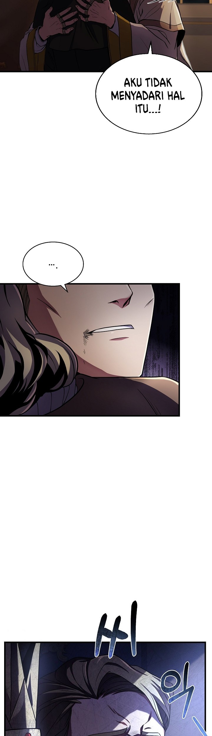 8 Circle Wizard’s Reincarnation Chapter 70 Gambar 22